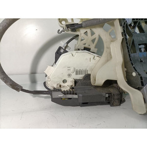 ตัวล็อคด้านหน้าซ้าย VOLKSWAGEN Tiguan 1st Series 5 N1837015N (07>11) - Product Image 2