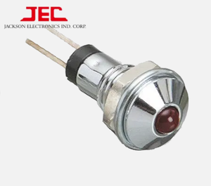 ไฟแสดงสถานะนีออน LED หลากสี JEC อุปกรณ์ไฟฟ้า - Product Image 5