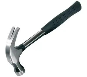 Direct Factory Prices Claw Hammer With Steel Shaft Handle For Carpenter Tool Kit Set Item Manufactured in India