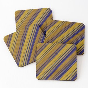 Factory Price Luxury Anti-Slip Bamboo Wood <b>Coasters</b> Custom 5mm 8mm Decorative Surface <b>Silver</b> Mats & Pads - Product Image 4