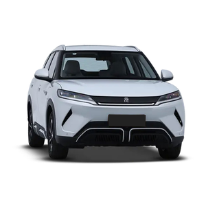 SUV Híbrido Usado 2024, 1.5T Turbo DCT Automático, Bajo Kilometraje, Volante a la Izquierda, Tracción Delantera, SUV Compacto de Segunda Mano Asequible - Product Image 1