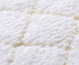 Tapis de bain de luxe imprimé sur mesure Absorption supérieure haute performance en polyester de haute qualité SAN-AI SEN-I CO.LTD. Modèle - Product Image 6
