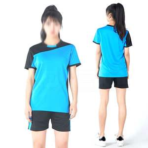 ชุดวอลเลย์บอลผู้หญิงแบบมืออาชีพ ระบายอากาศได้ดี ยั่งยืน ทนทาน ขายส่ง - Product Image 1