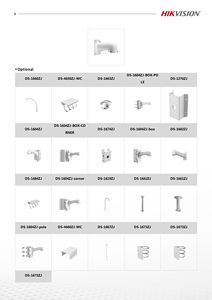 Hik Original DS-2SE4C425MWG-E/14 TandemVu 4 4 megapixel 25X <span class=keywords><strong>PTZ</strong></span> ColorVu & IR Acu sense Netzwerk Speed Dome Kamera PoE 2-Wege-Audio-Alarm - Product Image 6