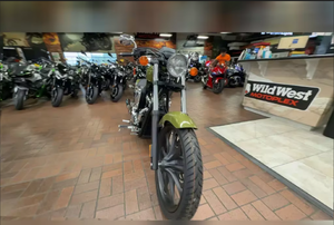 Motocicleta Honda Cruiser Fury VT1300CXAS en Venta - Product Image 6