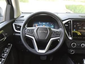 รถกระบะอีซูซุ ดีแม็กซ์ 1.9T <span class=keywords><strong>มือ</strong></span><span class=keywords><strong>สอง</strong></span> รถ SUV ขับเคลื่อน 4 ล้อ เครื่องยนต์ดีเซล เกียร์อัตโนมัติ พวงมาลัยซ้าย รถอเนกประสงค์ <span class=keywords><strong>4x4</strong></span> ขับเคลื่อนล้อหน้า รถบรรทุกขนส่งสินค้า - Product Image 4