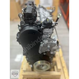 Moteur complet PEUGEOT 3008 2.0 HDI DW10FC 1615092680 d'occasion pour remplacement/réparation - Product Image 3