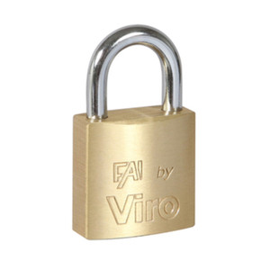 Viro Art. Candado Rectangular de 552 mm 25 - Product Image 1