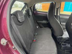 เปอโยต์ 108 มือสอง พวงมาลัยซ้าย/ขวา - Product Image 6