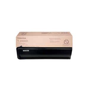 สำหรับตลับหมึกโทชิบา E STUDIO 256 4590D ผงหมึกสีดำจากญี่ปุ่น - Product Image 1