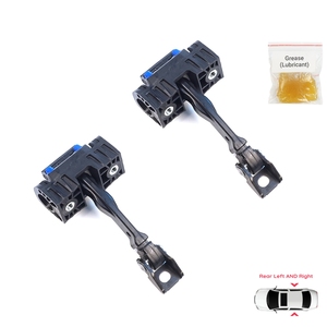 2X BDP1674-1บานพับประตูด้านหลังแบบคู่สำหรับ crafter 2 e-crafter TGE E-TGE 2017-ON 7CA839249A - Product Image 1