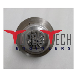 TURBOCOMPRESSEUR CHRA 817284-5001S 279714510105 - Product Image 2