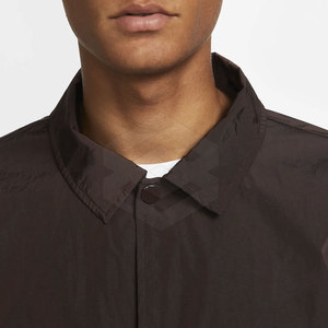 Chaqueta Deportiva Ligera de Diseño Personalizado de Alta Calidad 2026 para Hombre, Servicios OEM - Product Image 5