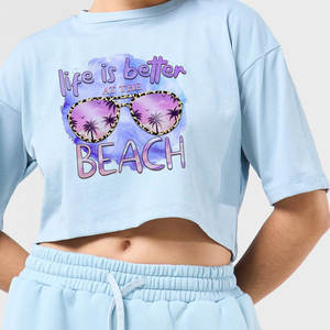 Ensemble de vêtements de sport pour femmes 100% coton, haut de sport sexy pour la salle de sport, entraînement régulier, patchs, vente en gros, couleur unie, hiver, yoga, entraînement, polaire, rapide - Product Image 3