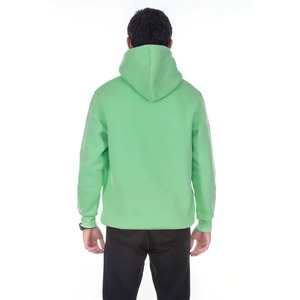 เสื้อมีฮู้ดสำหรับผู้ชายดีไซน์ตามสั่งผลิตจากผู้ผลิตปากีสถาน - Product Image 5