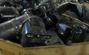 Buen precio compresor chatarra para la venta - Product Image 6