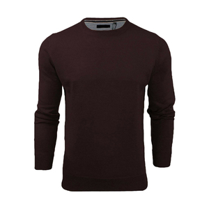 Sudaderas de talla grande para hombre, ropa de invierno de Color sólido con impresión Digital, sudadera de alta calidad para hombre, 100% poliéster - Product Image 5