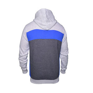 Full Sleeves Wholesale Price Custom Logo <b>Men</b> Tracksuit Latest Design 2026 <b>Zip</b> <b>Up</b> <b>Shirt</b> And Jogger Color Block Tracksuit For <b>Men</b> - Product Image 5