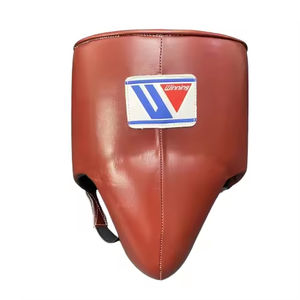 Protector Inguinal para Boxeo y MMA, Hecho a Medida al por Mayor, Ligero, Transpirable, Protección para Entrenamiento de Artes Marciales - Product Image 6