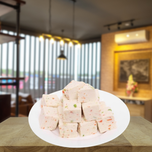 Surimi de légumes Ingrédients de marmite et de barbecue de bon choix Gril délicieux et marmite prête à être expédiée Fabricant du Vietnam - Product Image 6