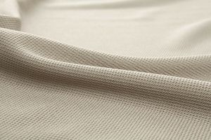 Golf unisexe pour T-Shirt 100% coton 220gsm tissu tricoté de haute qualité personnalisable col dur anti-rétrécissement anti-rides solide - Product Image 3