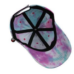 หมวกกีฬาผู้ชายสำหรับวิ่ง ออกกำลังกาย ฟิตเนส เดินป่า กิจกรรมกลางแจ้ง หมวกปรับได้ ระบายอากาศได้ดี - Product Image 4