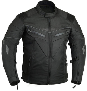 Vestes imperméables en textile de moto d'équitation de vélo de sport coupe-vent extérieur de Offre Spéciale à très bas prix - Product Image 1