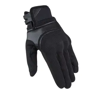 Moto Motocross Riding Racing Full Finger Moto textil Biker Guantes