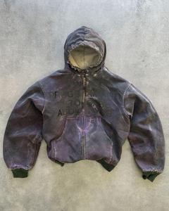 Sudaderas Casuales de Invierno para Hombre, Color Sólido, 100% Algodón, Corte Regular, Diseño con Bolsillos, Secado Rápido, Transpirables, Ecológicas - Product Image 6