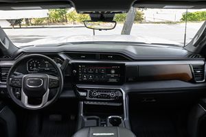 Voiture d'occasion fiable 2024 G-MC Sierra 3500HD Denali Crew Cab 4x4 - Product Image 6
