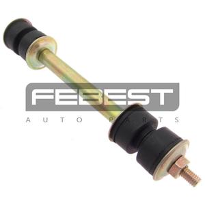 Tirante del stabilizzatore anteriore FEBEST (1123-001) - Product Image 1