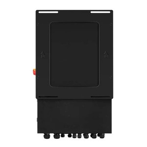 Inversor Híbrido RICH SOLAR NOVA 12K, Monofásico/Trifásico, 12 kW, 220 V, Convertidor de Energía Solar - Product Image 5
