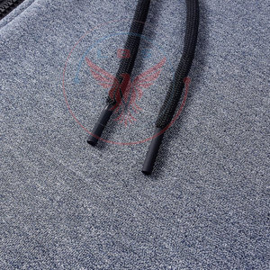 Sudaderas con Capucha de Invierno de Primera Calidad, Corte Holgado Informal, con Bolsillos Forrados de Felpa, Servicio OEM al por Mayor - Product Image 5