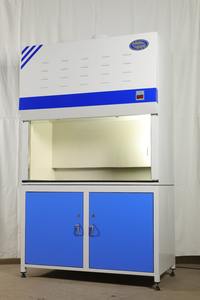 Campana extractora resistente a productos químicos de suministro directo de fábrica con monitoreo automático del flujo de aire y Operación silenciosa disponible para la venta - Product Image 5