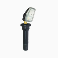 Capteur TPMS de Surveillance de Pression des Pneus pour Renault, Pièces Auto OE 407009987R, Prix Usine