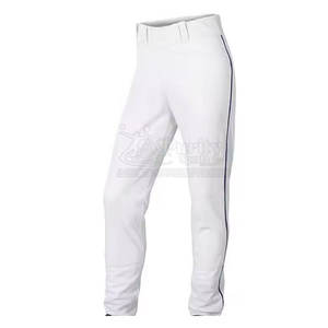 Vêtements de sport de haute qualité, uniforme de baseball personnalisé, uniforme de baseball très vendu, fabriqué au Pakistan - Product Image 3
