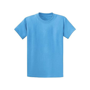 เสื้อยืดแขนสั้นผ้าฝ้ายสำหรับผู้ชายเสื้อลำลองแฟชั่นใหม่ - Product Image 3