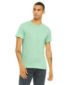 T-shirt gris pour hommes Couleur pure Col en V Tops à manches courtes T-shirt pour hommes Col arrondi Sporting - Product Image 1