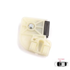 Clips de Reparación para Elevalunas BWR178, Puerta Delantera Derecha R1 para Polo MK4 6Q 9A 9N 9N3 9A4 4/5 Puertas Hatchback Sedán 6Q4837462 - Product Image 1