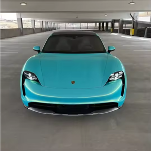 2024 Po7 rs sc He T Ay Cc 4 Cross Turismo 250-300Ps EV Wagon AWD Sièges en cuir gauche Moteurs électriques doubles - Product Image 1