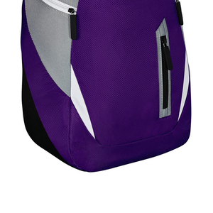 Bolsas de Béisbol Impermeables con Logotipo Personalizado, Tamaño y Color a Elección, Mochila Deportiva para Exteriores, Precio al por Mayor - Product Image 5