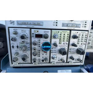 Oscilloscope numérique Tektronix 7904 avec modules 7A26 7A13 7b71 7B70 Garantie 1 an - Product Image 2