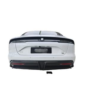 Sedán Deportivo de Lujo Eléctrico Puro 2025 |   Vehículo de Nueva Energía de Alto Rendimiento con Tracción en las Cuatro Ruedas |   Vehículo Eléctrico Inteligente con Autonomía de 600 km - Product Image 5