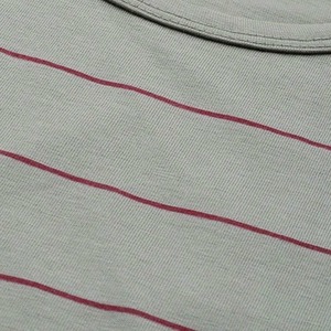 เสื้อกล้ามสำหรับผู้ชายเสื้อใส่เล่นกีฬาเสื้อใส่เล่นฟิตเนสไซส์โลโก้ตามสั่ง - Product Image 6