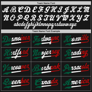 American Flag Custom Sublimation Polyester Baseball Jersey for Unisex Button up <b>Mesh</b> Youth Two Tone Baseball Shirt <b>Top</b> - Product Image 4