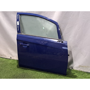ประตูหน้าขวา DX OPEL Corsa และ 3rd Series 1242540 DOOR B13DTC (15>) - Product Image 3