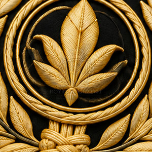 Écussons brodés sur mesure, design personnalisé, broderie à la main, service OEM, prix bas, badges - Product Image 6