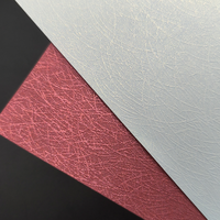 Lizheng Emballage personnalisé de 120 g/m² Fournisseur de spécialité en papier A4 en relief coloré pour l'emballage