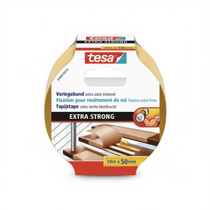 เทปติดเอกสาร TESA รุ่น 5686 ความยาว 10 เมตร กว้าง 50 มม. แบบม้วน - Product Image 3