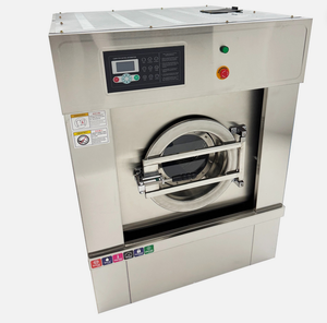 BEST Machine à laver et à sécher le linge industrielle automatique 220V, système de lavage - Product Image 3